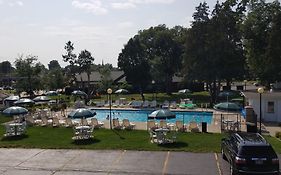 Amber'S Inn And Suites